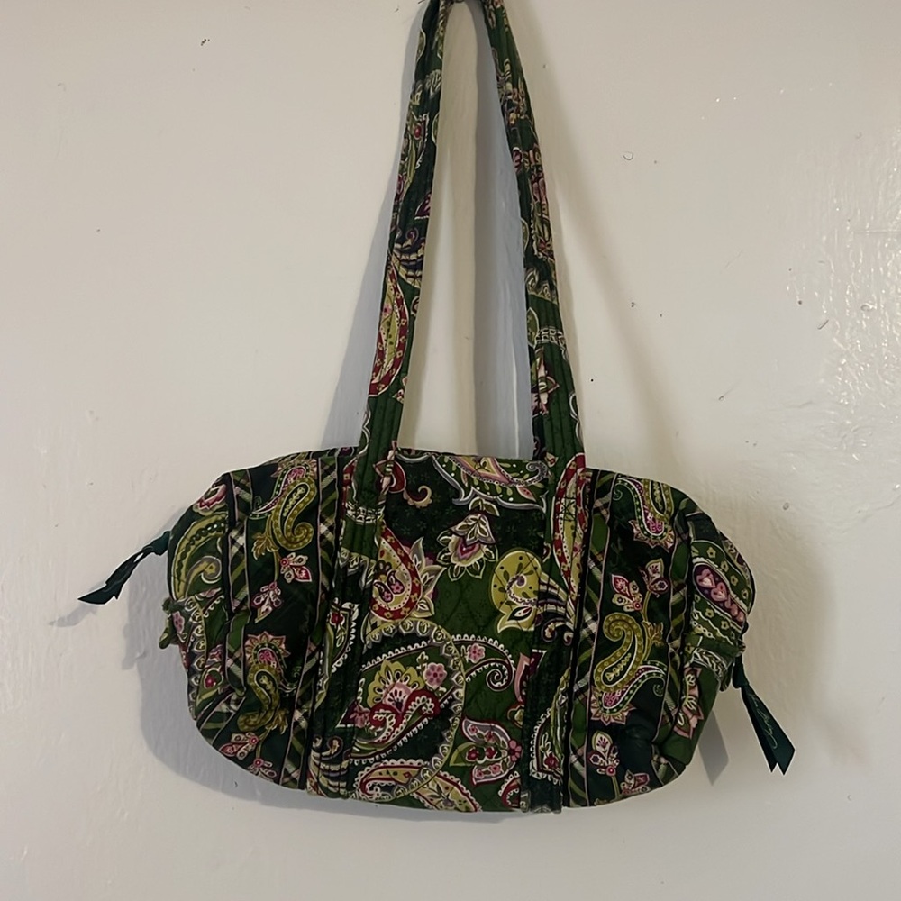 Vera Bradley shoulder bag - Picture 5 of 5